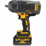 Фото #2 Гайковерт ударний акумуляторний безщітковий DeWALT DCF900P2G