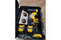 Фото #4 Штроборіз акумуляторний безщітковий DeWALT DCG200T2