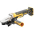 Фото #1 Акумуляторна болгарка DeWALT DCG405FN