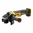 Фото #1 Акумуляторна болгарка DeWALT DCG405N