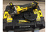 Фото #2 Акумуляторна болгарка кутова шліфувальна машина DeWALT DCG405P2