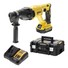 Фото #1 Перфоратор акумуляторний DeWALT DCH133M1