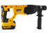 Фото #2 Перфоратор акумуляторний DeWALT DCH133M1