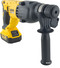 Фото #3 Перфоратор акумуляторний DeWALT DCH133M1