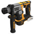 Фото #2 Перфоратор акумуляторний безщітковий SDS PLUS DeWALT DCH172NT
