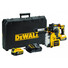 Фото #1 Перфоратор акумуляторний безщітковий SDS-Plus DeWALT DCH275P2