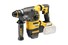 Фото #2 Перфоратор акумуляторний DeWALT DCH333NT