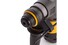 Фото #3 Перфоратор акумуляторний DeWALT DCH333NT
