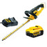 Фото #1 Кущоріз акумуляторний DeWALT DCM563P1