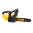 Фото #1 Пила ланцюгова акумуляторна безщіткова DeWALT DCM565N
