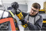 Фото #4 Акумуляторна полірувальна машина безщіткова DeWALT DCM848P2