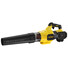 Фото #1 Повітродувка акумуляторна безщіткова DeWALT DCMBA572N