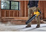 Фото #2 Повітродувка акумуляторна безщіткова DeWALT DCMBL562N