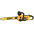 Фото #1 Пила ланцюгова акумуляторна безщіткова DeWALT DCMCS574N