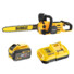 Фото #1 Пила ланцюгова акумуляторна безщіткова DeWALT DCMCS574X1