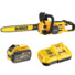 Фото #1 Пила ланцюгова акумуляторна безщіткова DeWALT DCMCS575X1