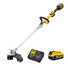 Фото #1 Коса акумуляторна безщіткова DeWALT DCMST561P1
