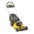 Фото #1 Акумуляторна газонокосарка безщіткова DeWALT DCMW564N