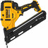 Фото #1 Пістолет цвяхів акумуляторний безщітковий DeWALT DCN650N