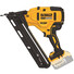 Фото #2 Пістолет цвяхів акумуляторний безщітковий DeWALT DCN650N