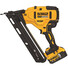 Фото #3 Пістолет цвяхозабивний акумуляторний безщітковий DeWALT DCN650P2