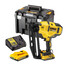 Фото #1 Пістолет цвяхів акумуляторний безщітковий DeWALT DCN660D2