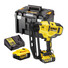 Фото #1 Пістолет цвяхів акумуляторний безщітковий DeWALT DCN660P2