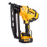 Фото #2 Пістолет цвяхів акумуляторний безщітковий DeWALT DCN660P2