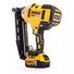 Фото #4 Пістолет цвяхів акумуляторний безщітковий DeWALT DCN660P2