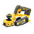 Фото #1 Рубанок акумуляторний безщітковий DeWALT DCP580N