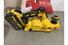 Фото #4 Акумуляторний рубанок DeWALT DCP580NT