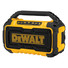 Фото #1 Акумуляторна колонка Bluetooth DeWALT DCR011