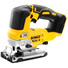 Фото #1 Пила лобзикова акумуляторна безщіткова DeWALT DCS334N
