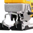 Фото #2 Пила лобзикова акумуляторна безщіткова DeWALT DCS334P2