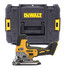Фото #1 Лобзик акумуляторний безщітковий DeWALT DCS335NT