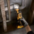 Фото #3 Багатофункціональний інструмент акумуляторний безщітковий DeWALT DCS353D2