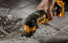 Фото #4 Багатофункціональний інструмент акумуляторний безщітковий DeWALT DCS353D2
