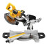 Фото #3 Пила торцювальна акумуляторна DeWALT DCS365N