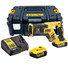 Фото #1 Акумуляторна шабельна пилка DeWALT DCS367P2