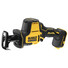 Фото #1 Пила шабельна акумуляторна безщіткова DeWALT DCS369N
