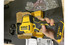 Фото #5 Пила шабельна акумуляторна безщіткова DeWALT DCS369NT