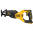 Фото #2 Пила шабельна акумуляторна DeWALT DCS382N
