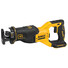 Фото #2 Пила шабельна акумуляторна DeWALT DCS382NT