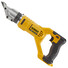 Фото #4 Ножиці з металу акумуляторні DeWALT DCS491N