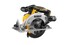 Фото #3 Пила дискова акумуляторна безщіткова DeWALT DCS565N