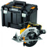 Фото #1 Пила дискова акумуляторна безщіткова DeWALT DCS565NT