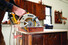 Фото #5 Пила дискова акумуляторна DeWALT DCS570N