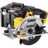 Фото #1 Акумуляторна дискова пилка DeWALT DCS570NT