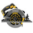 Фото #2 Пила дискова акумуляторна DeWALT DCS579NT