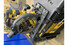 Фото #5 Пила дискова акумуляторна DeWALT DCS579NT